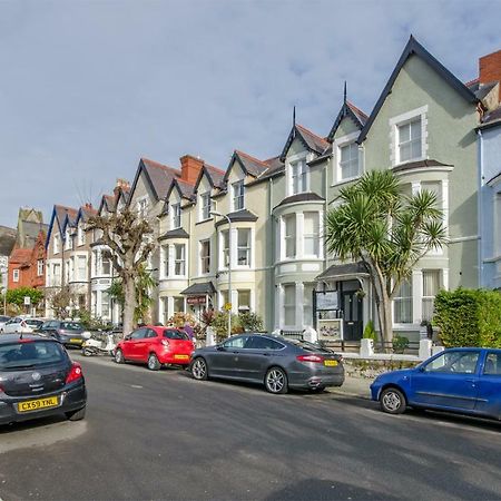 Welsh Cosy Apartments Llandudno Eksteriør billede